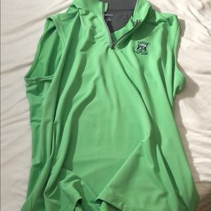 Men’s Peter Millar Vest